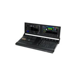 Alternative view of MA Lighting grandMA3 compact XT