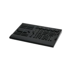 Alternative view of MA Lighting  grandMA3 onPC command wing XT