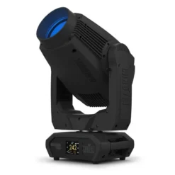 Alternative view of Chauvet Maverick Force 1 Spot