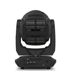 Chauvet Maverick Force 2 Profile – Bild 4