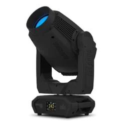 Alternative view of Chauvet Maverick Force S Profile