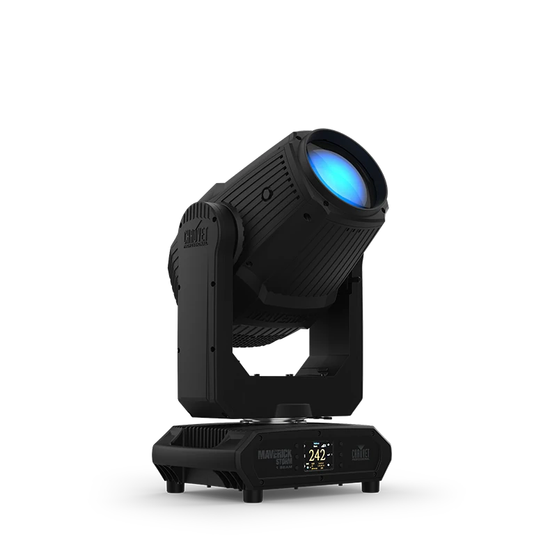 Chauvet Maverick Storm 1 Beam