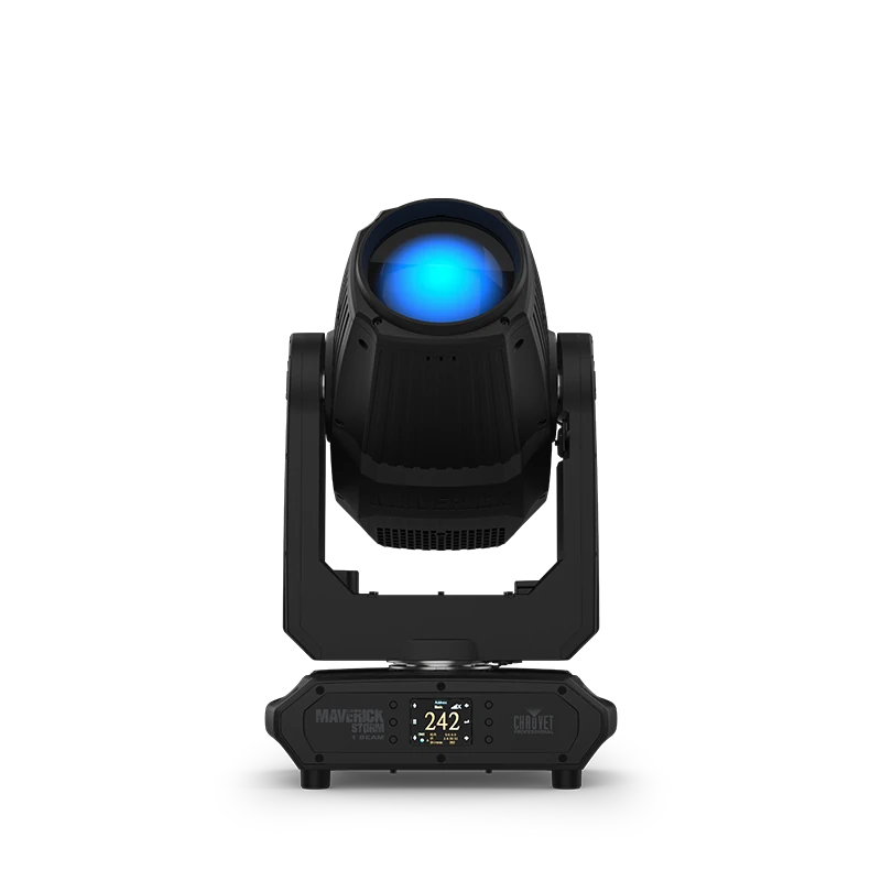 Chauvet Maverick Storm 1 Beam – Bild 3