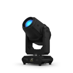 Alternative view of Chauvet Maverick Storm 1 Beam