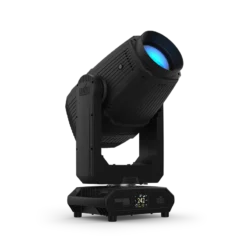 Chauvet Maverick Storm 1 Hybrid