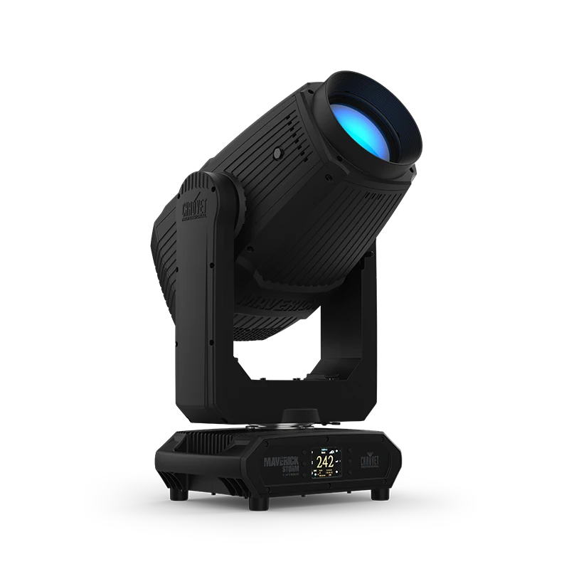 Chauvet Maverick Storm 1 Hybrid