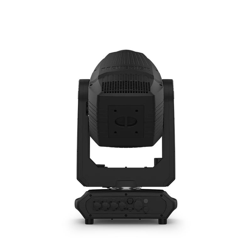 Chauvet Maverick Storm 1 Hybrid – Bild 4