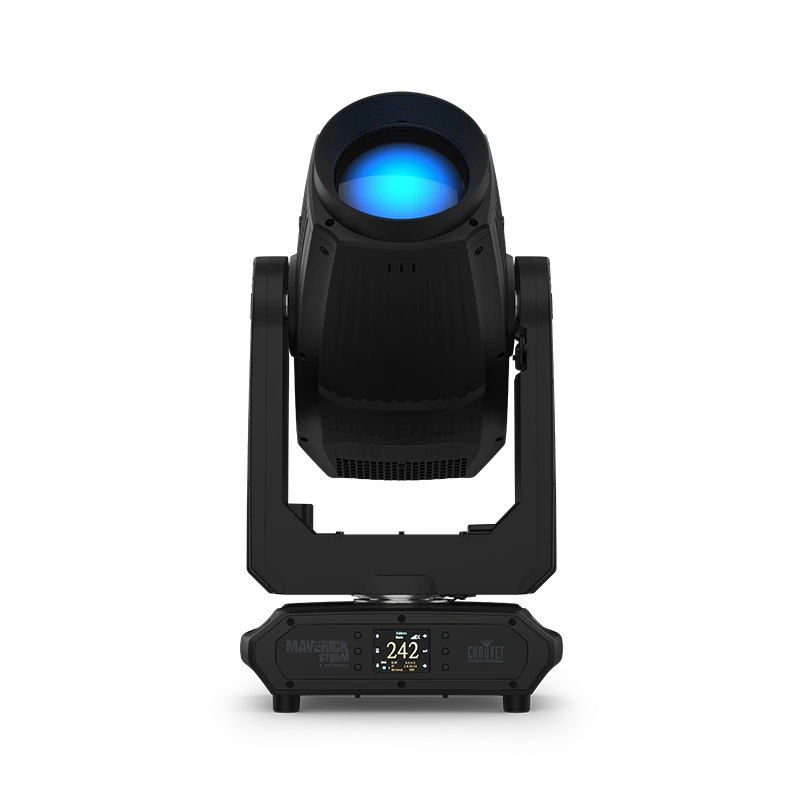 Chauvet Maverick Storm 1 Hybrid – Bild 3