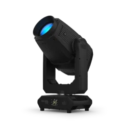 Alternative view of Chauvet Maverick Storm 1 Hybrid