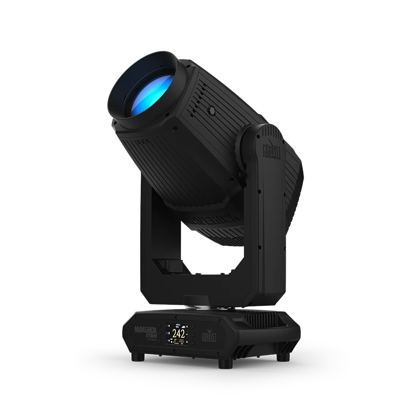 Chauvet Maverick Storm 1 Hybrid – Bild 2