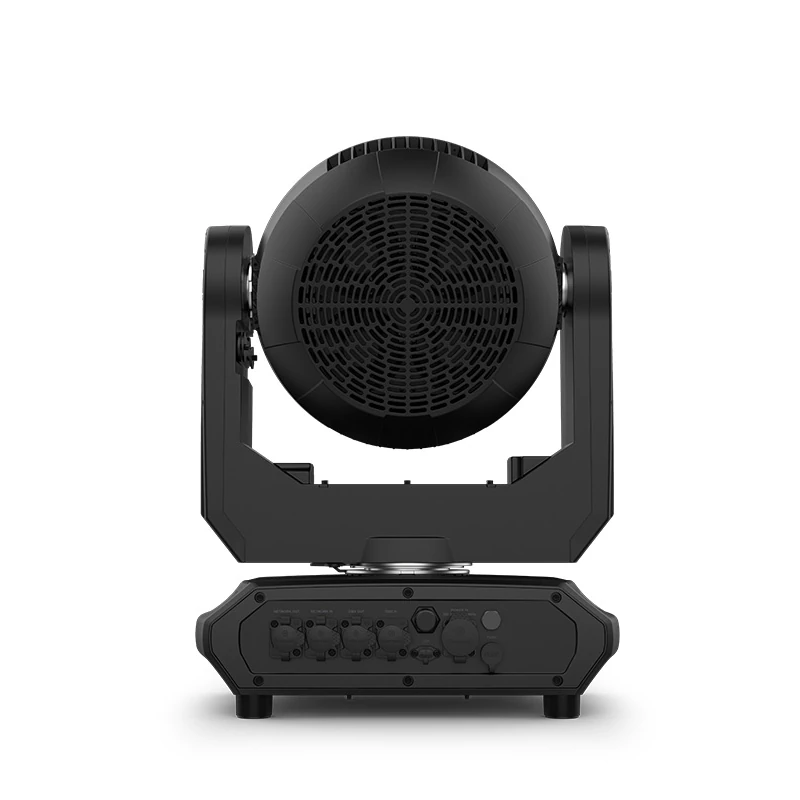 Chauvet Maverick Storm 2 Beamwash – Bild 4