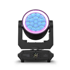 Chauvet Maverick Storm 2 Beamwash – Bild 3