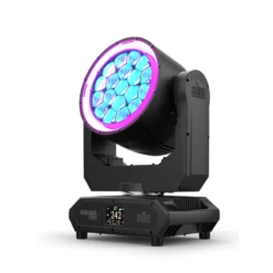 Alternative view of Chauvet Maverick Storm 2 Beamwash