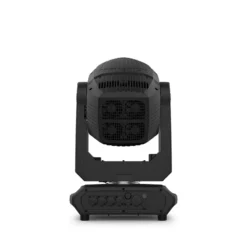 Chauvet Maverick Storm 2 Profile – Bild 4