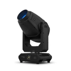 Alternative view of Chauvet Maverick Storm 2 Profile