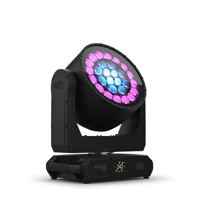 Chauvet Maverick Storm 3 Beamwash