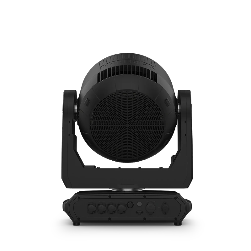 Chauvet Maverick Storm 3 Beamwash – Bild 4