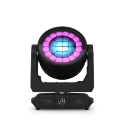 Chauvet Maverick Storm 3 Beamwash – Bild 3
