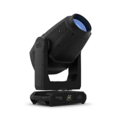 Chauvet Maverick Storm 4 Profile