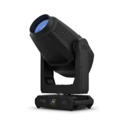 Alternative view of Chauvet Maverick Storm 4 Profile