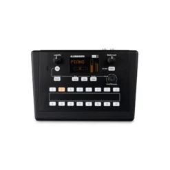 Allen&Heath 40 Channel Personal Mixer with PSU, HP hook & mic bracket