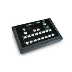 Alternative view of Allen&Heath ME-500