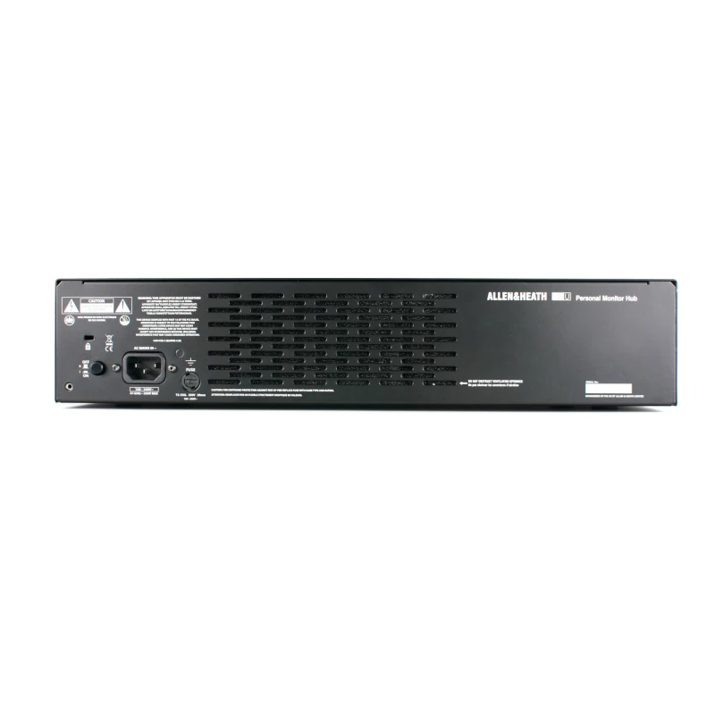 Allen&Heath ME-U/220X – Bild 3
