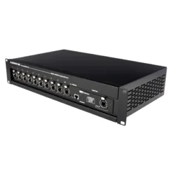 Alternative view of Allen&Heath ME-U