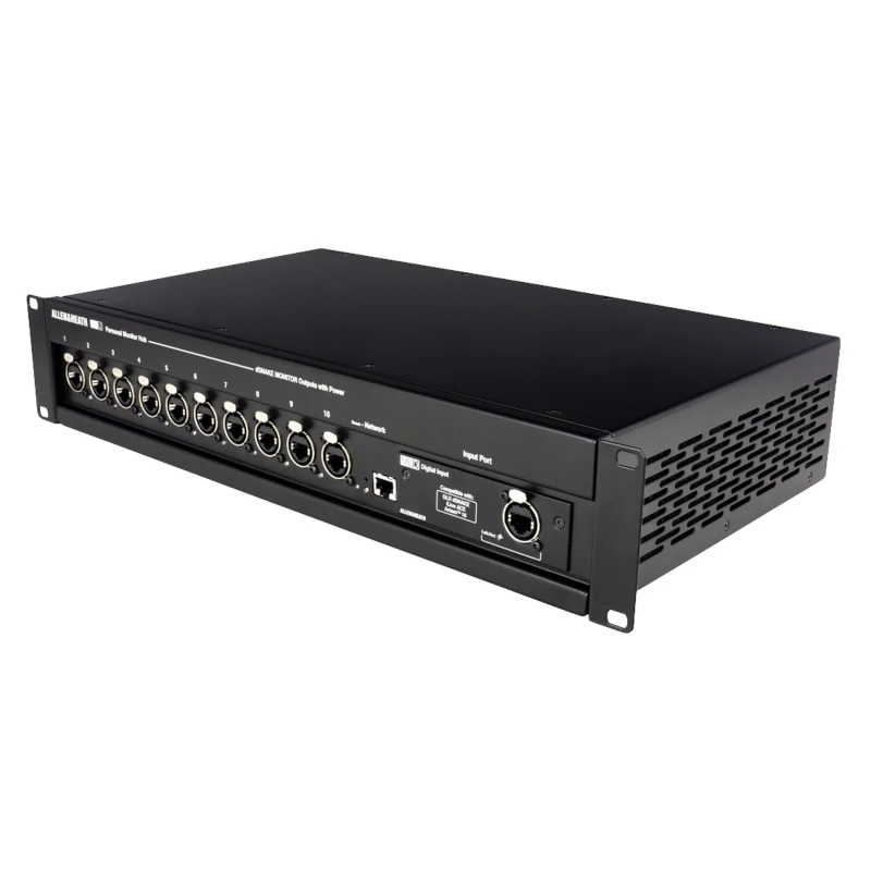 Allen&Heath ME-U/220X – Bild 2