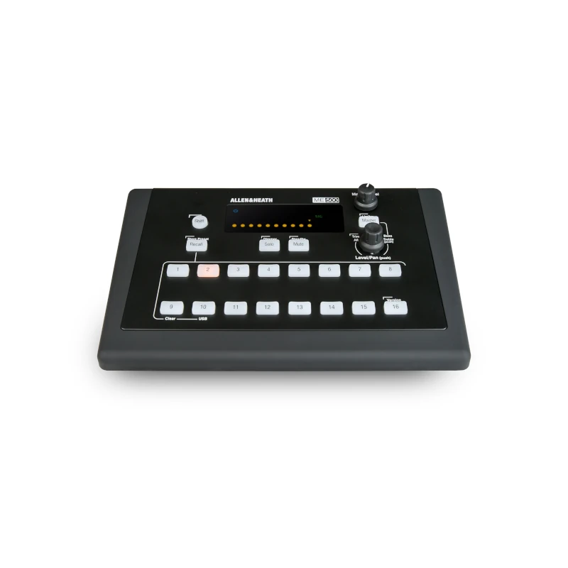 Allen&Heath ME-500