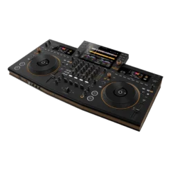 Alternative view of Pioneer DJ OPUS-QUAD