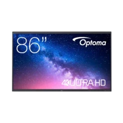 Optoma 5863RK 86"