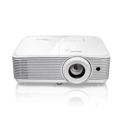 Alternative view of Optoma EH401