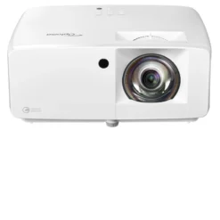 Alternative view of Optoma GT2100HDR DLP Projector