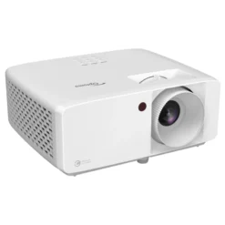 Alternative view of Optoma HZ150X DLP Projector