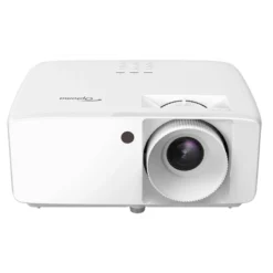 Alternative view of Optoma HZ40HDR DLP Projector