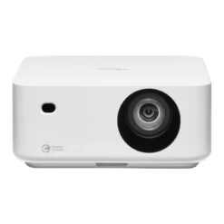 Alternative view of Optoma ML1080 DLP Projector