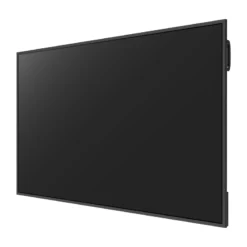 Alternative view of Optoma N3751K 75" Display Non Touch