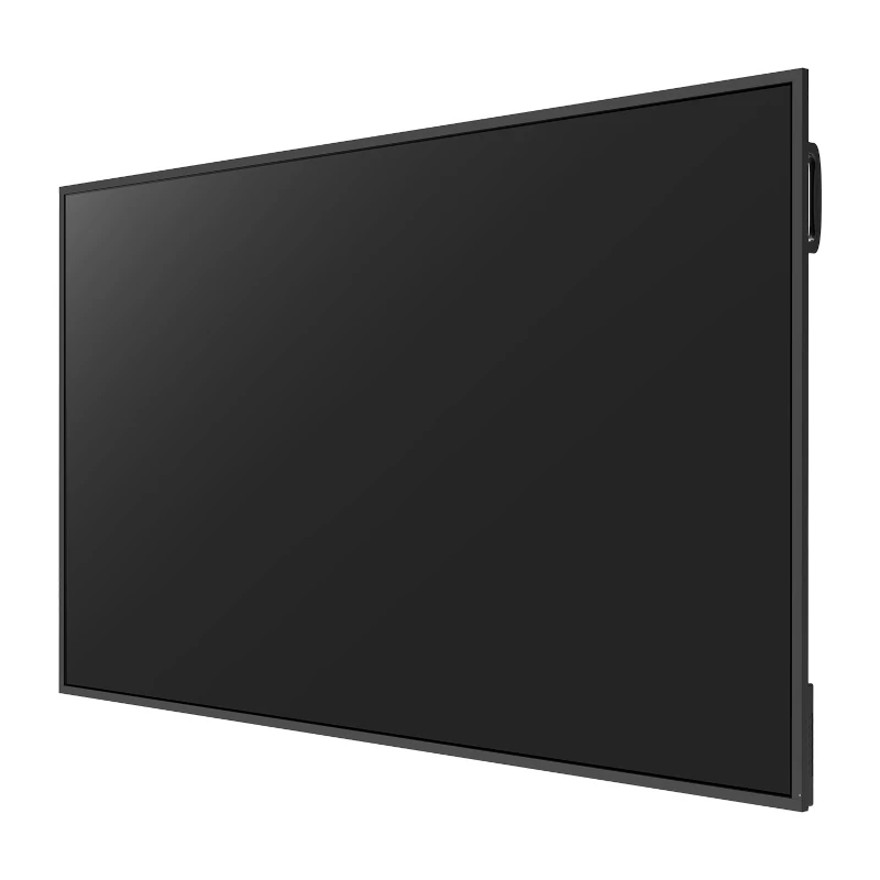 Optoma N3751K 75" Display Non Touch – Bild 2