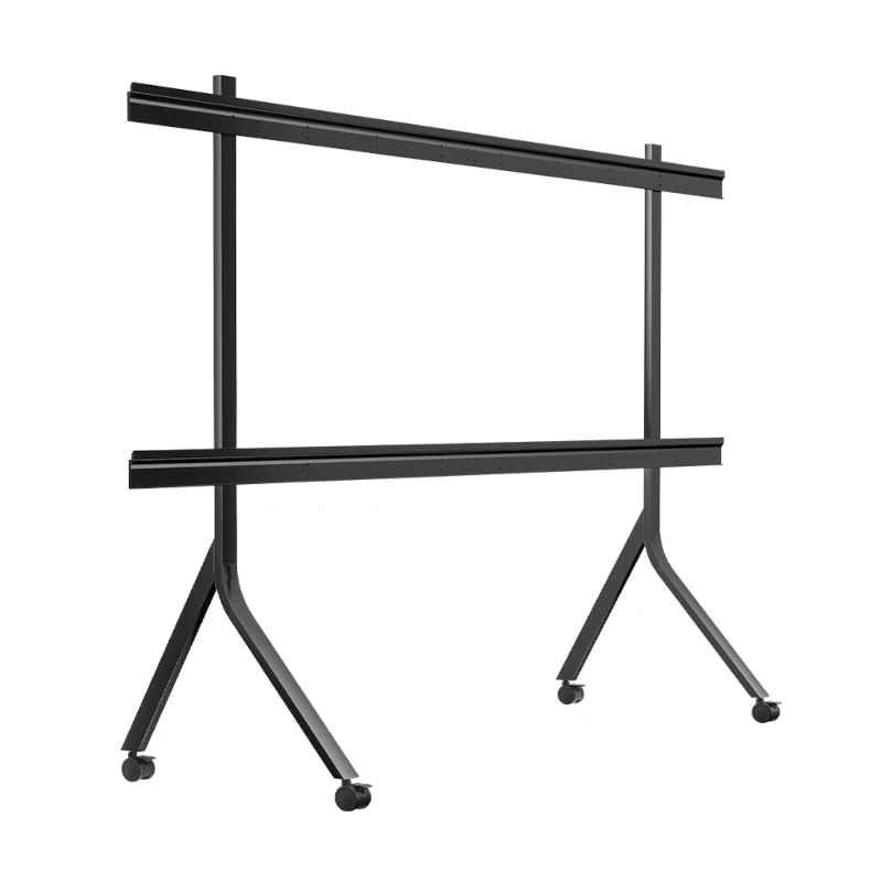 Optoma ODM07FS - Fixed height stand for FHDC135 AiO LED Display