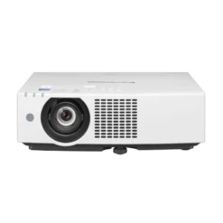 Alternative view of Panasonic PT-VMZ61B