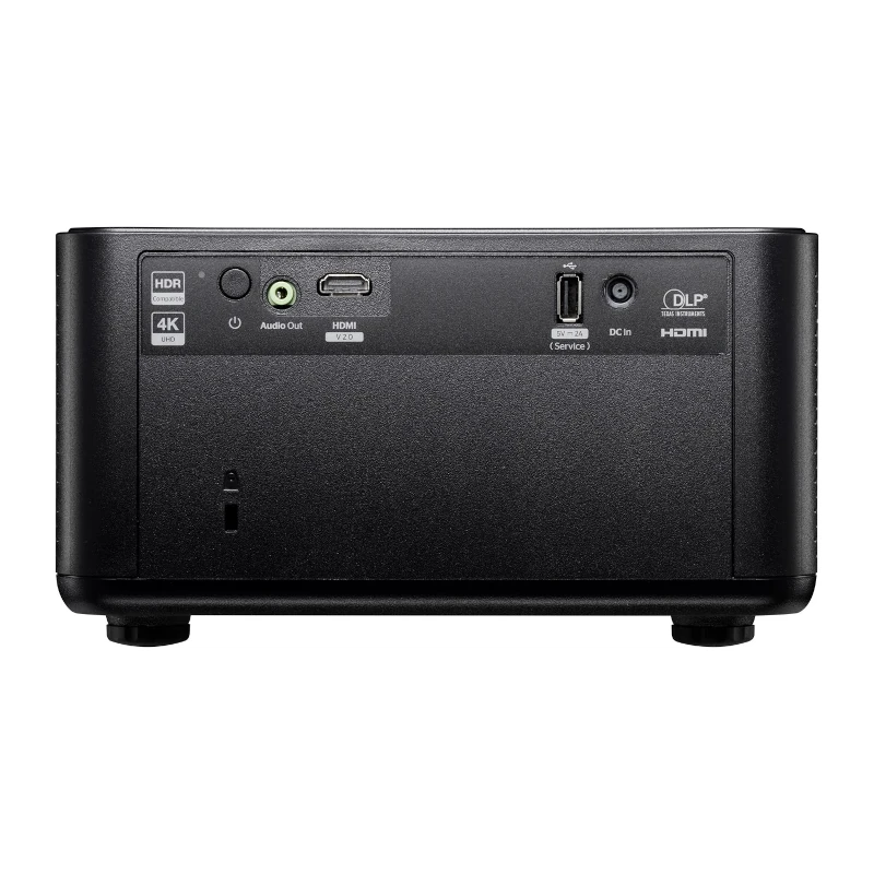 Optoma Photon Life PK31 4K – Bild 4