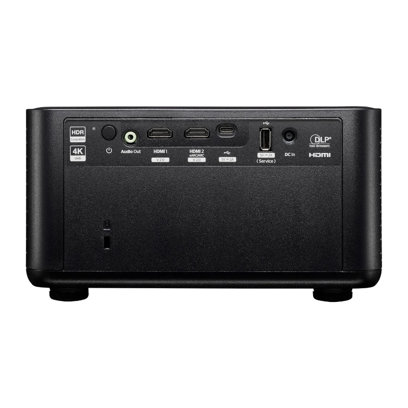 Optoma Photon Life PK32 4K+ – Bild 4