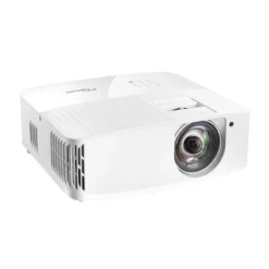 Optoma 4K400STx DLP Projector – Bild 3