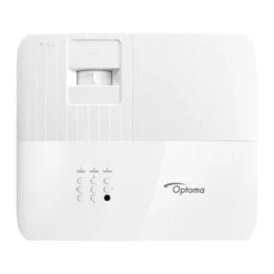 Optoma UHD35STx – Bild 4