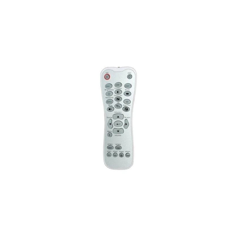 Optoma UHD38x DLP Projector – Bild 6