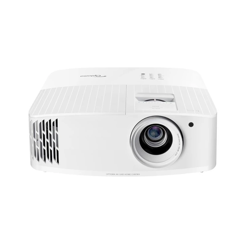 Optoma UHD38x DLP Projector – Bild 4