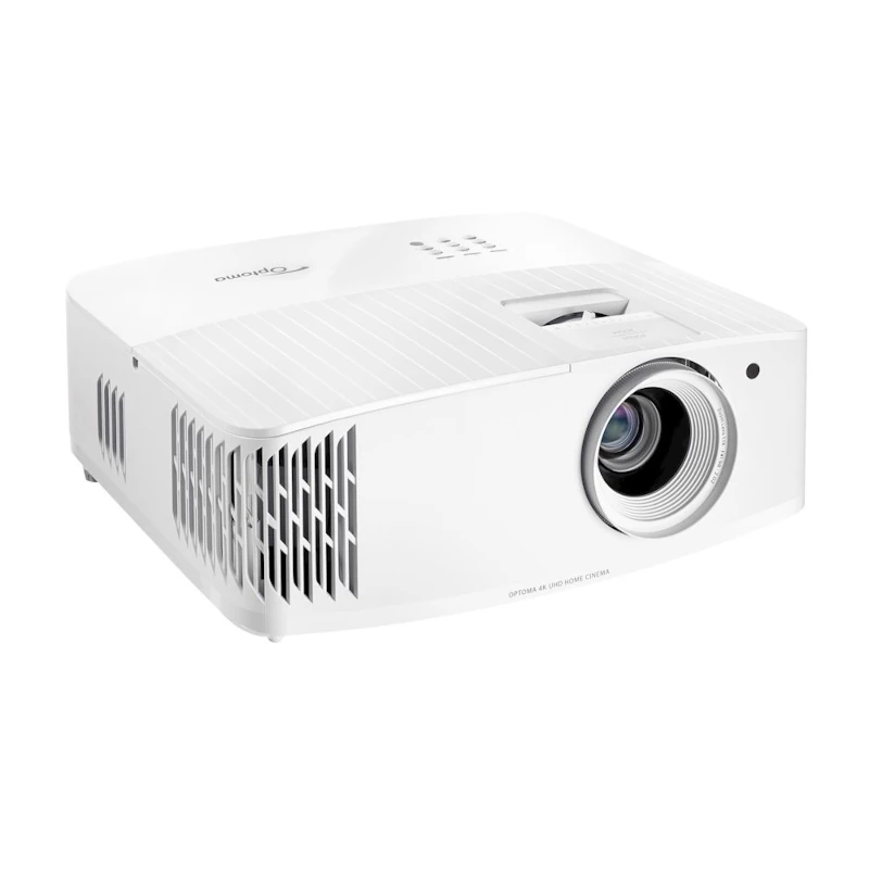 Optoma UHD38x DLP Projector – Bild 3
