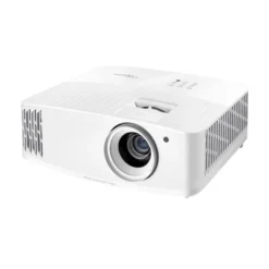 Alternative view of Optoma UHD38x DLP Projector