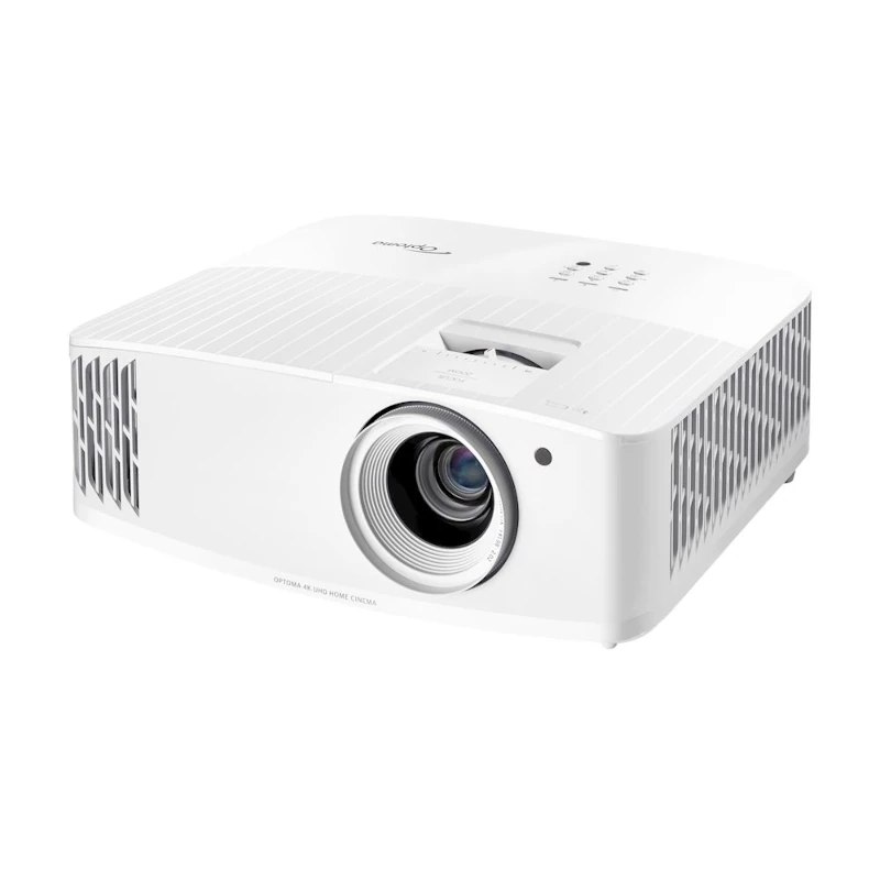 Optoma UHD38x DLP Projector – Bild 2